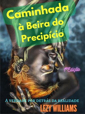 cover image of Caminhada à beira do Precipício